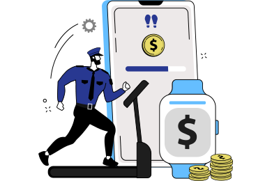 financial fitness series