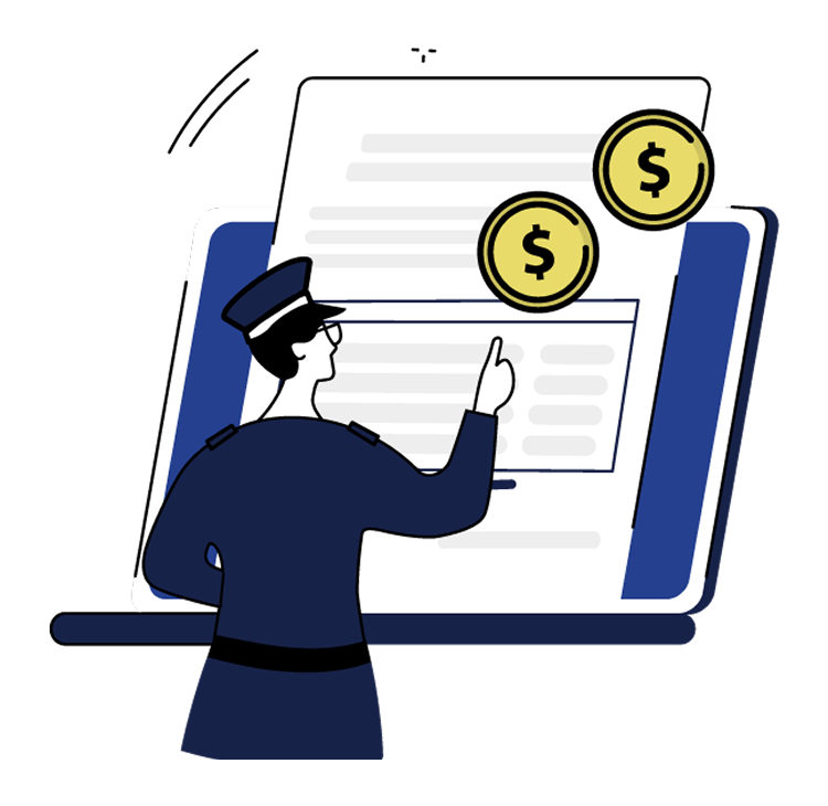 computer illustration