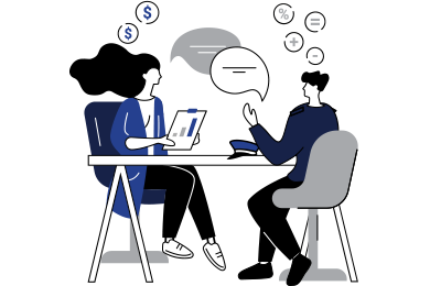 financial advisor and member