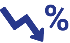 Our Mortgage Rates Have Dropped Again!